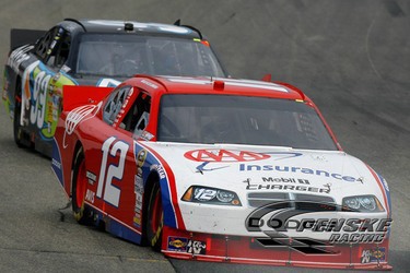 Photo courtesy of Autostock